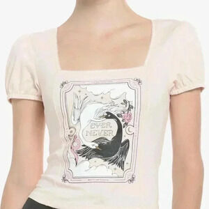 Top " the school for good and evil"